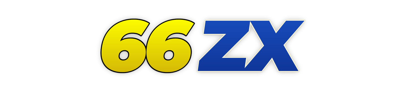 66zx লোগো